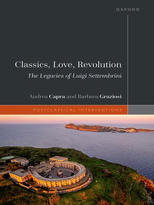 cover image of Classics, Love, Revolution